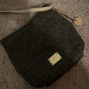 MK crossbody